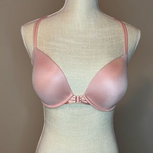 Victoria's Secret Pink Very Sexy Push-up bra